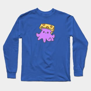 Goudapus Long Sleeve T-Shirt